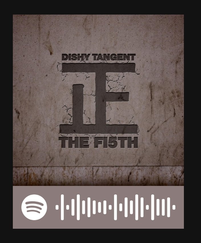 The new EP is out and ready to stream on all platforms

We have 5 exclusive tracks including previously unreleased collaborations with <a href="/serenadench/">Serena Dench</a>   and <a href="/Caminiboujaii/">.</a> 

#newmusic #originalmusic #independent #TheFi5th