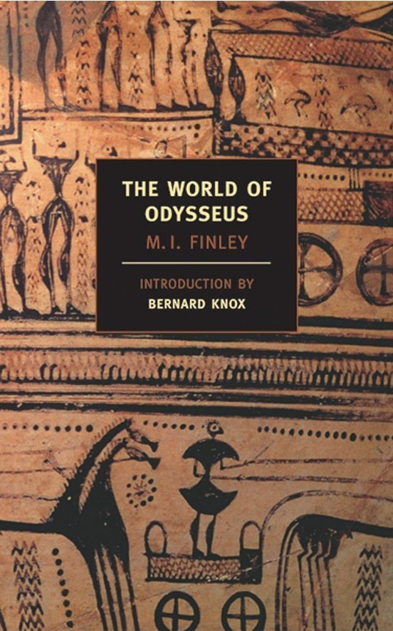 GrecianGirly's tweet image. **📚 Book Giveaway 📚**
1) The world of Odysseus, M I Finley
2) The Iliad, Homer (Oxford World Classics)
3) The Odyssey, Homer (Oxford World Classics)
Simply retweet to enter. 10th September '23 is the last day for entries. Feel free to enter as I'll post anywhere. Good luck! 🤞