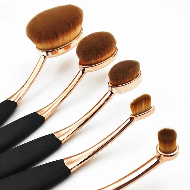 Omg who remembers these makeup brushes 😭😭😭they were awful