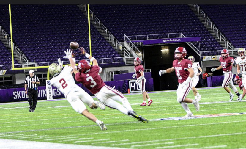LomboTonka's tweet photo. 7 days until bags tourney. In 2022, the boys had to find a way in four hard fought 7 point games where they came from behind in 3 of them where two of the games they came back from double digit deficits. #foundaway #knewhowtowin #crimsonCORE https://t.co/xyZDRGwcUy