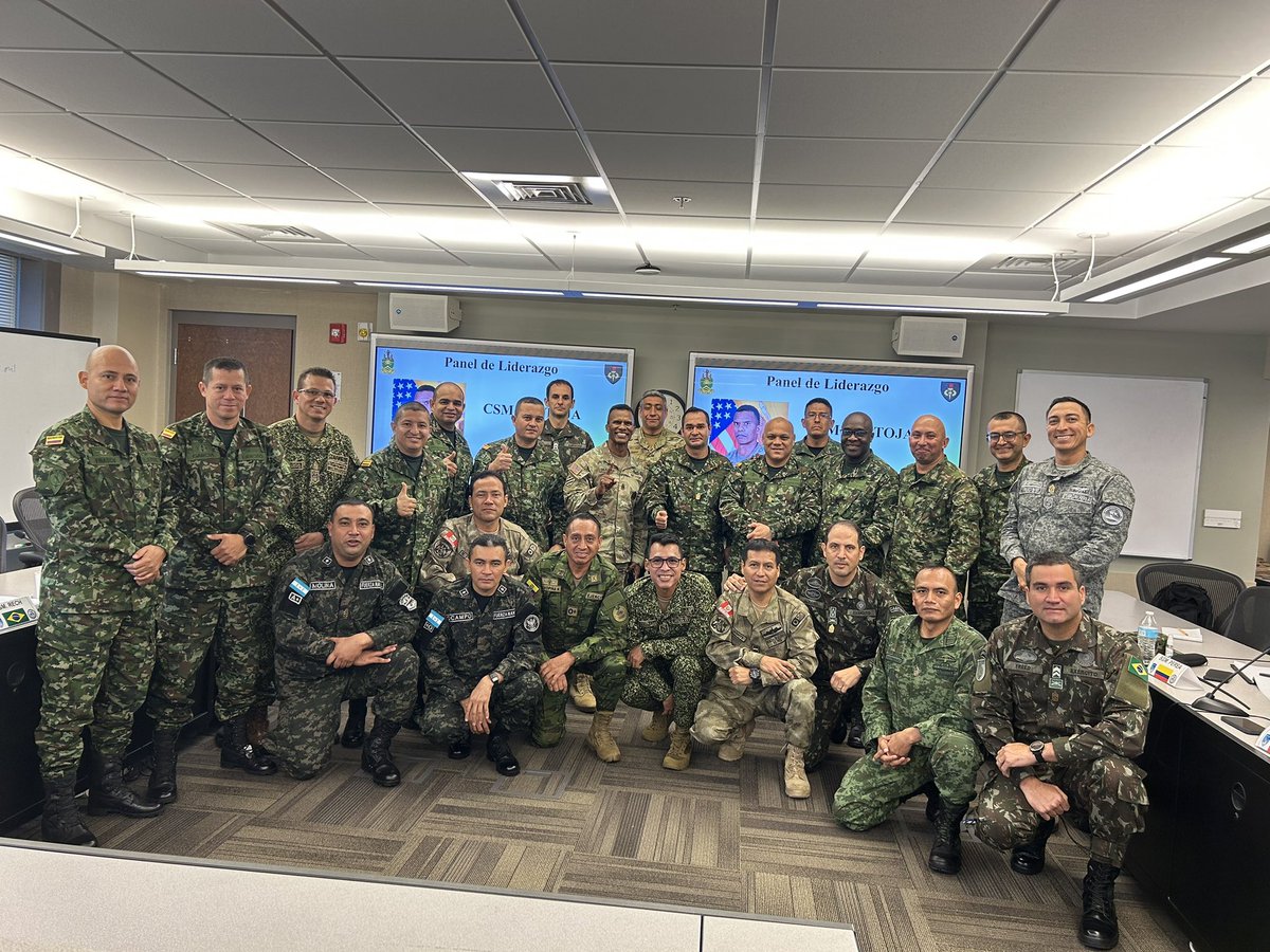 CSM Henry Pantoja tweet media