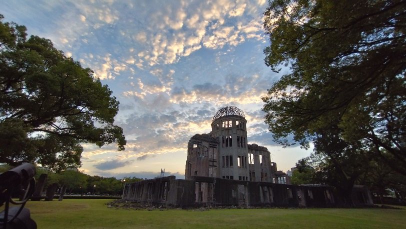 binokyojintachi's tweet image. #丹下健三「#広島平和記念公園」
リアタイありがとうございました😌

見逃した方、見れない地域の皆様は
8月26日(土) 夜11時30分
BSテレ東で全国放送予定です✍️
#戸田菜穂 #長塚圭史
#新美の巨人たち

今回の放送内容⬇️
tv-tokyo.co.jp/kyojin/backnum…