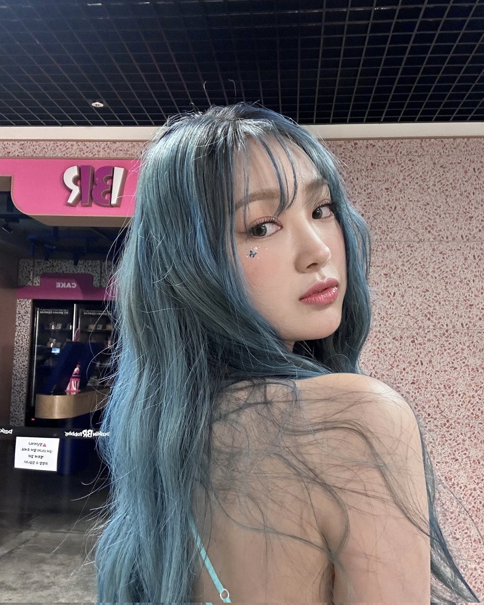 iMe_Dreamnote's tweet photo. [#드림노트]
#미소 가 쓰는 #드림노트하루 

🐟🐳🐬🦋🌀 

#DreamNote #ドリームノート⠀
#MISO #ミソ https://t.co/OIN7r90JaI