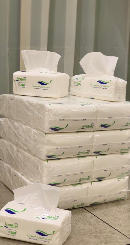 SaudiTissues's tweet image. #مناديل_السعوديه
#الهلال_النصر 
#نهائي_ابطال_العرب_الهلال_النصر 
#كماليات