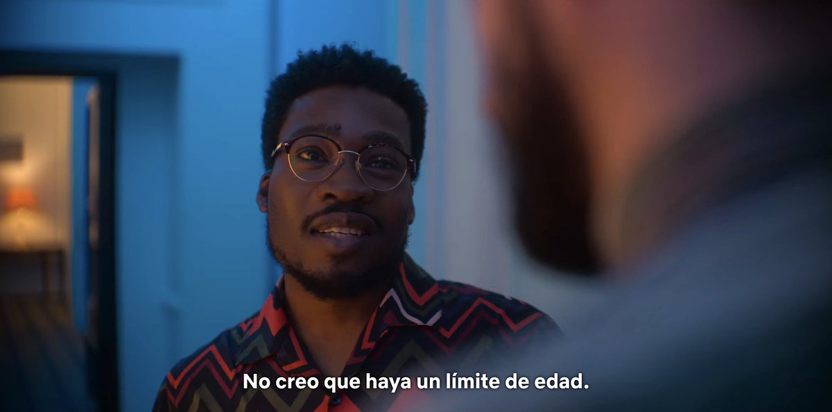 🥹 Alice Oseman plasmando por qué Heartstopper es tan importante también para muchos adultos LGBTQ+.