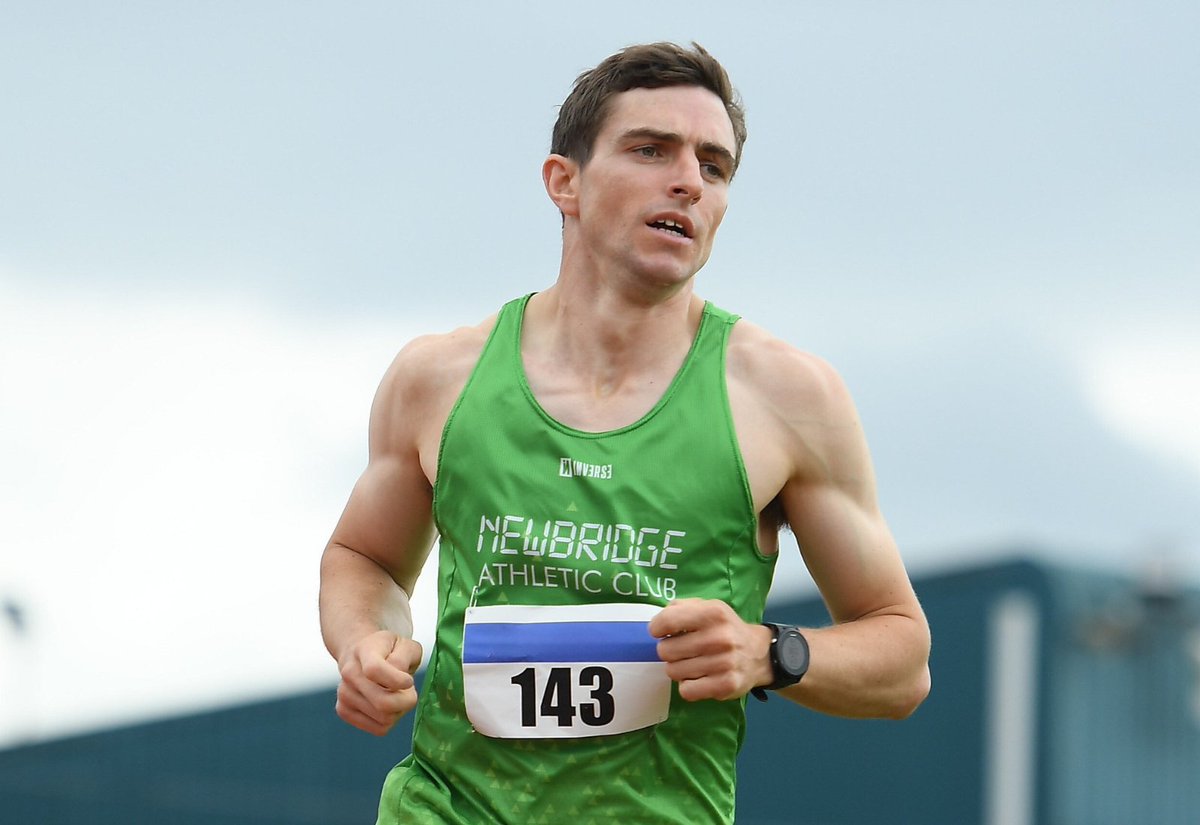 Athletics Ireland tweet media