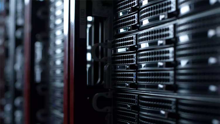 GlobalTimesPak's tweet photo. #Breakingnews Chinese data center operator Chindata to go private in $3.16 bln deal
https://t.co/okqhVSJMzu
#BainCapital #China #Chindata #pakistan #Technology #Globaltimespakistan https://t.co/p5hA2RTiKo