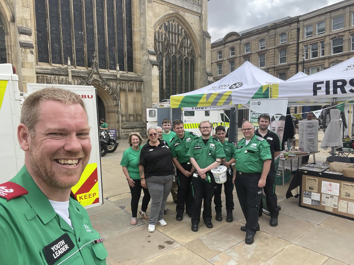 Dr Philip O'Donnell tweet media