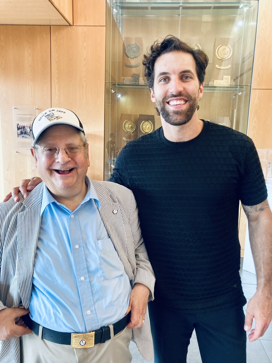 Paul Rabil tweet media