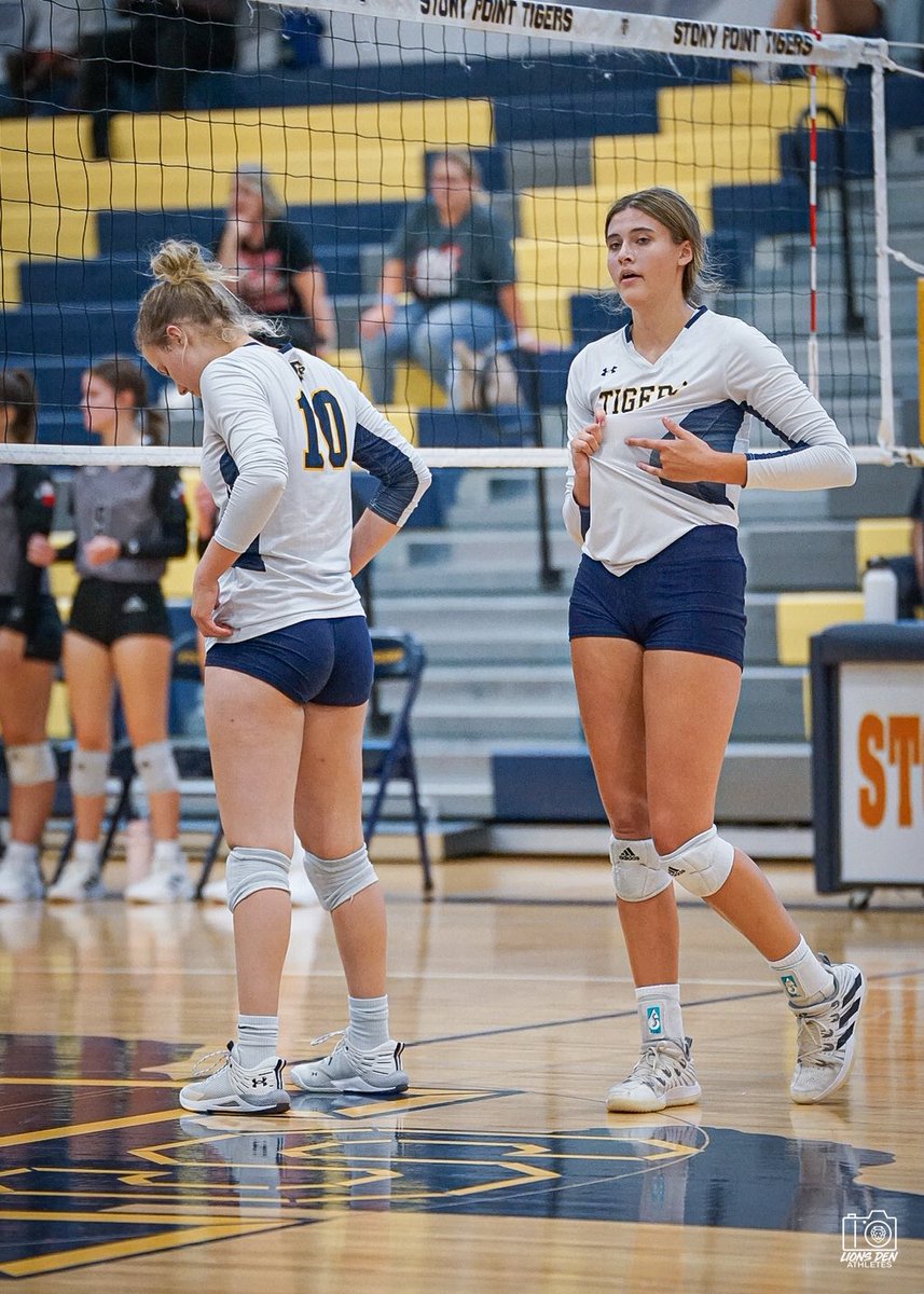 Stony Point Volleyball (@stonypointvball) on Twitter photo The body of work <a href="/bagley_kylee/">Kylee Bagley</a> has put together is impressive‼️ One of the top setters in central Texas 🔥 🔥🔥 Lefty that can play all around! <a href="/UTSAvolleyball/">UTSA Volleyball</a> <a href="/UIWVolleyball/">UIW Volleyball</a> <a href="/TXSTATEVBALL/">Texas State VBall</a> <a href="/SFA_Volleyball/">Ladyjacks Volleyball</a> <a href="/BearkatsVB/">Sam Houston Volleyball</a> <a href="/ACU_Volleyball/">ACU Volleyball</a> <a href="/IslandersVB/">Islanders Volleyball</a> #Uncommitted 👀 <a href="/bagley_lacey/">Lacey Bagley</a> The body of work <a href="/bagley_kylee/">Kylee Bagley</a> has put together is impressive‼️ One of the top setters in central Texas 🔥 🔥🔥 Lefty that can play all around! <a href="/UTSAvolleyball/">UTSA Volleyball</a> <a href="/UIWVolleyball/">UIW Volleyball</a> <a href="/TXSTATEVBALL/">Texas State VBall</a> <a href="/SFA_Volleyball/">Ladyjacks Volleyball</a> <a href="/BearkatsVB/">Sam Houston Volleyball</a> <a href="/ACU_Volleyball/">ACU Volleyball</a> <a href="/IslandersVB/">Islanders Volleyball</a> #Uncommitted 👀 <a href="/bagley_lacey/">Lacey Bagley</a>