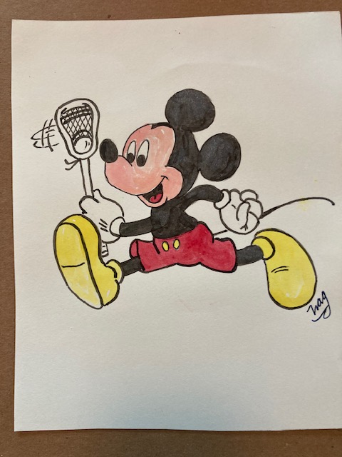 Paul Rabil tweet media