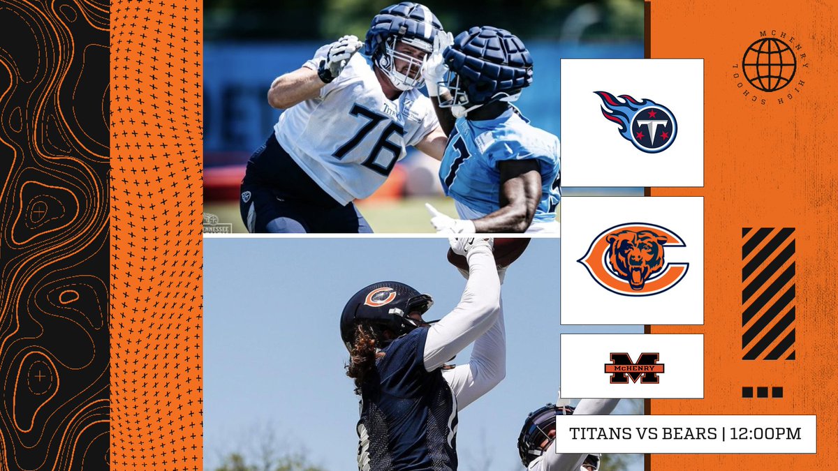 McHenry Athletics (@we_r_warriors1) on Twitter photo Can't wait to watch both <a href="/RobTonJr/">Robert Tonyan Jr.</a> and <a href="/AndrewRupcich/">Andrew Rupcich</a> take the NFL stage today in preseason action! #WarriorPride
mchenrywarriors.com/2023/08/12/hom… Can't wait to watch both <a href="/RobTonJr/">Robert Tonyan Jr.</a> and <a href="/AndrewRupcich/">Andrew Rupcich</a> take the NFL stage today in preseason action! #WarriorPride
mchenrywarriors.com/2023/08/12/hom…