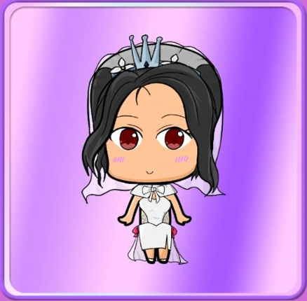 devilangelstu's tweet photo. The avatar of a super cute girl in NFT wedding dress can be obtained for free in "Mining Girl" every day, and then sold on major NFT platforms!

Google Play：
https://t.co/OHQBeetj4d

WebSite：
https://t.co/dhbDk0iSGg

#NFT #GAME #AN #iOS #Girl https://t.co/DlMLiyk8mE