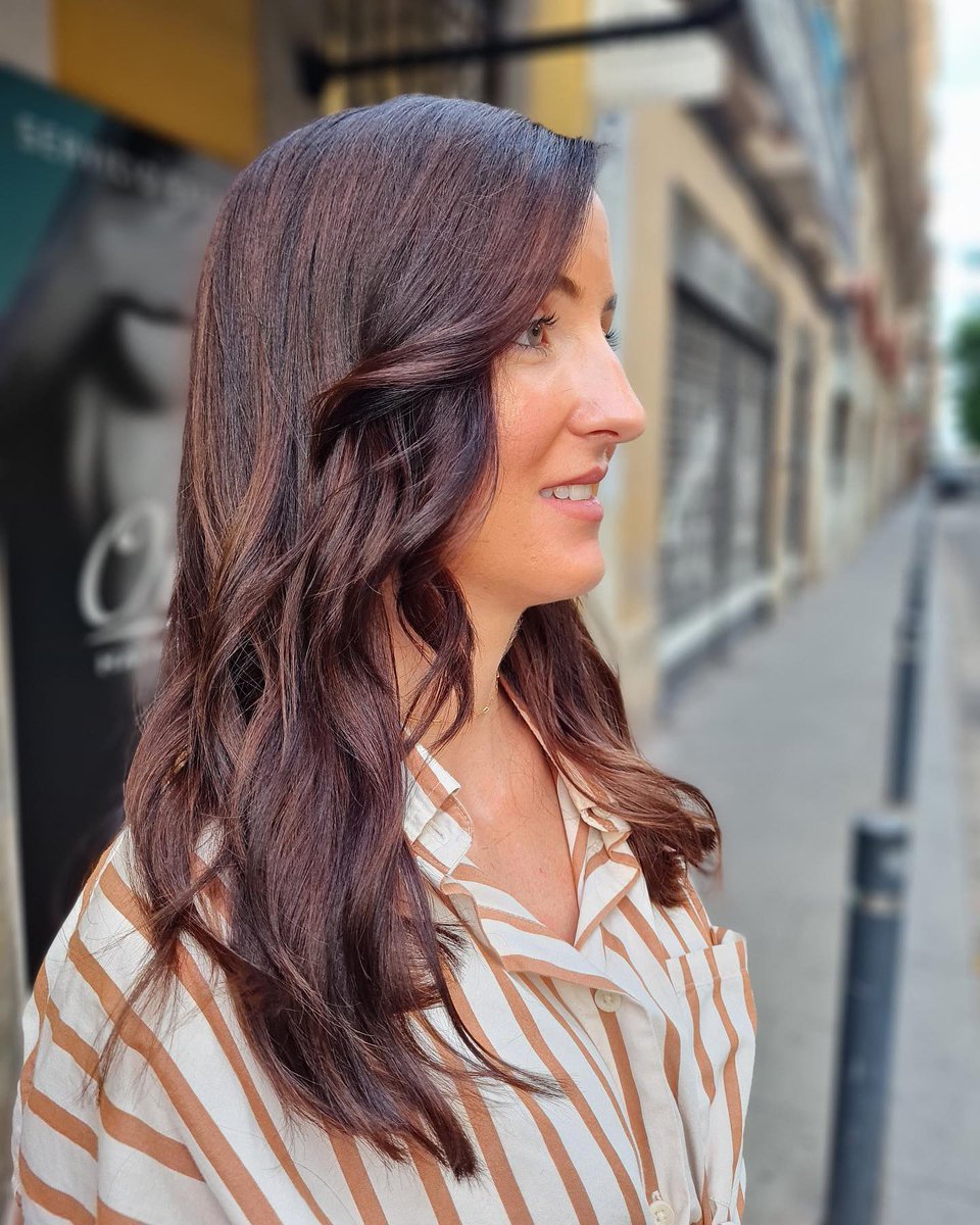Onda_Salon's tweet image. En este color encontramos una amplia gama de tonalidades que van desde el rojo vino hasta el violeta berenjena.
ondasalon.com
#color #colordavines #colorview #rojo #peluqueriaitaliana #barcelona #barceloneta #peluqueriabarcelona #hairsalonbarcelona #hairdresserbarcelona