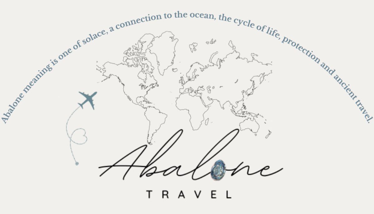 Michelle Morrison - Abalone Travel tweet media
