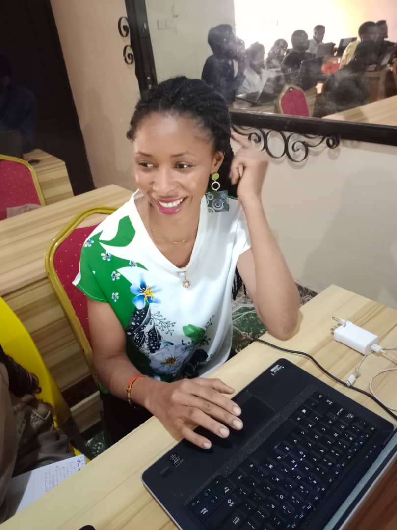 Se_suugh's tweet image. In today&apos;s Data Science class, @code_plateau, we delved into the intricacies of importing, manipulating, and visualizing data within datasets. A big thanks to @code_plateau for providing this incredible learning opportunity. 
#code_plateau #PPMFoundation #DataScientist6.0