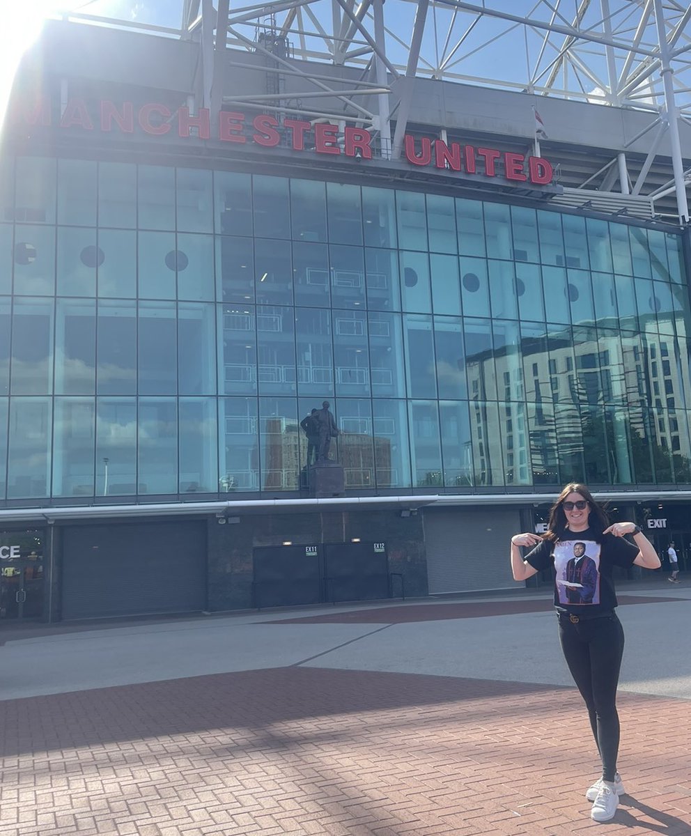 You can’t spell FRED without RED. We’ll miss you <a href="/Fred08oficial/">Fred Rodrigues</a>
No more trips to the church to see the pastor 😢