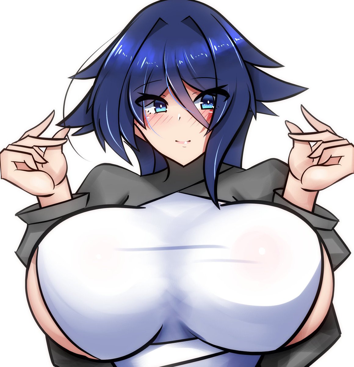 うちの子ヒロインズです。
知らない方はよろしくネ! 