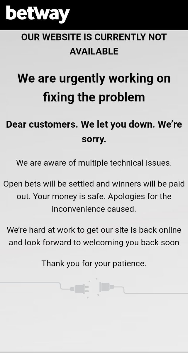 4QMilli_'s tweet photo. #betwaysa @Betway_za what kind? https://t.co/nZESbGqBU1