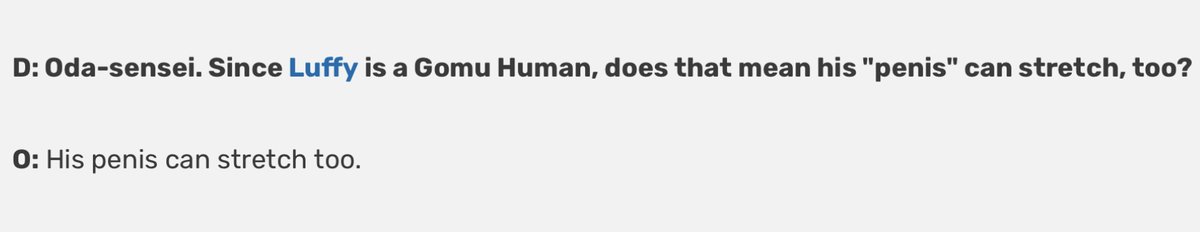 One of my favorite questions that my fans has asked me!