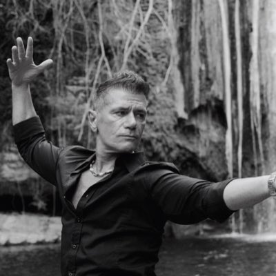 MaxRatta's tweet image. #NuovaFotoProfilo