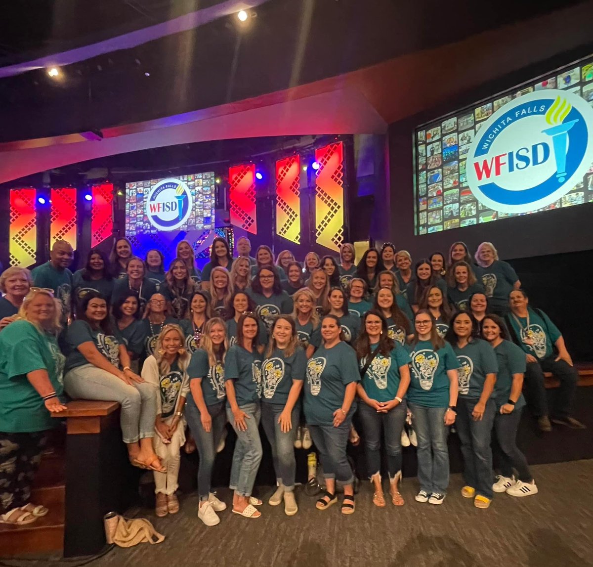 Brianna Russell tweet media