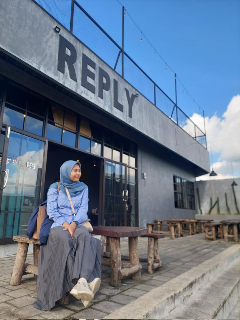 zzaNurfarisha's tweet photo. Terimakasih aku.. Sudah berusaha untuk tetap bahagia :') https://t.co/7mTKHgGhvq