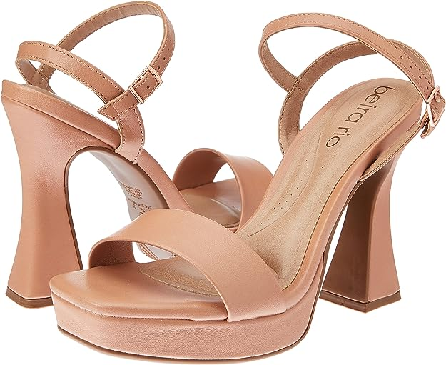 Sandália Sandália Feminina, Beira Rio, feminino