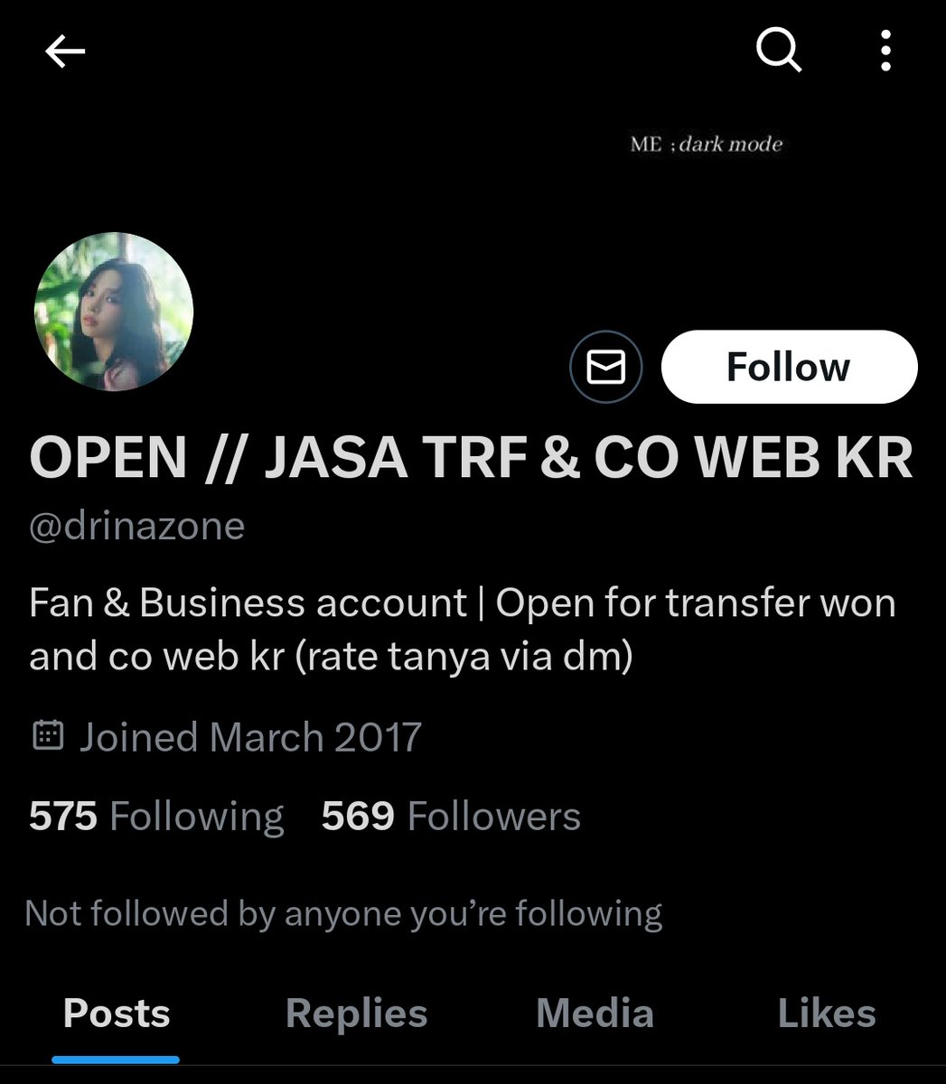 [ HELP RT ]
‼️ SCAMMER SALDO PAYPAL ‼️

@drinazone
A/N JIHAN JHARNA
yavaava@yahoo.com 

#zonauang #zonajajan #zonaba #scammer