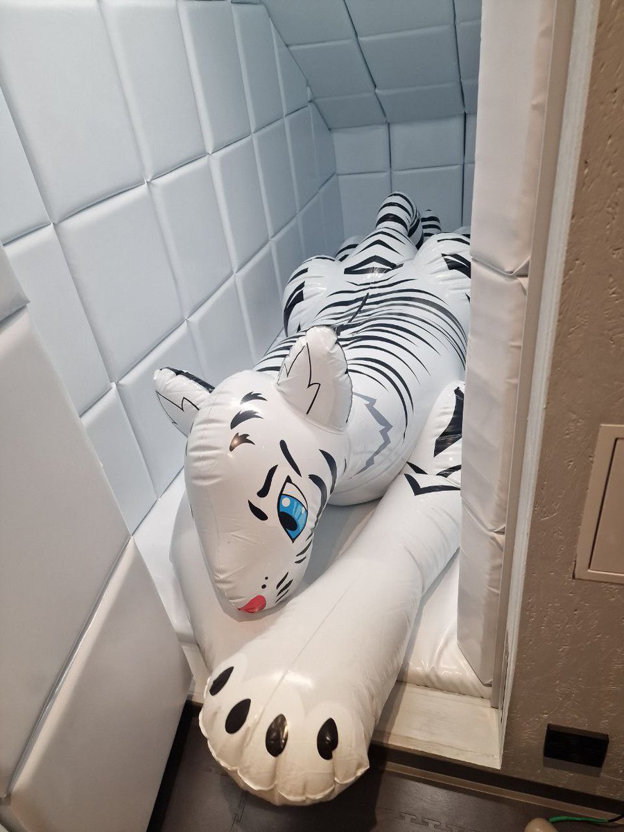 Pati1993 🔜Gear’n’Dance tweet media