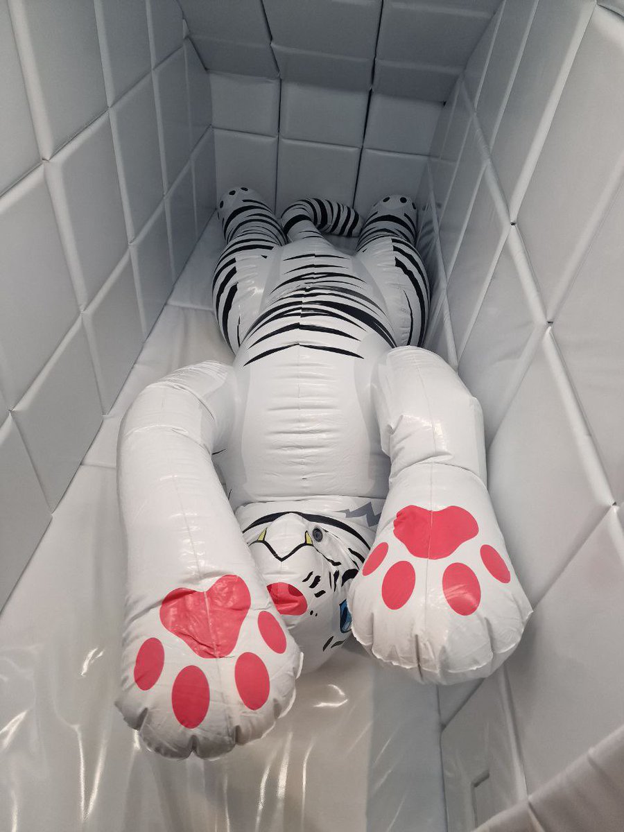 Pati1993 🔜Gear’n’Dance tweet media