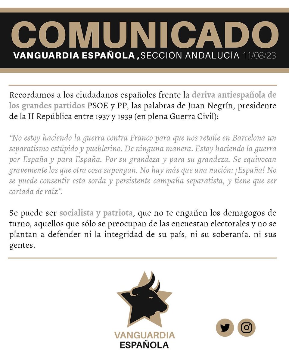 VanguardiaEspa's tweet photo. https://t.co/RCsZnMdKfX
