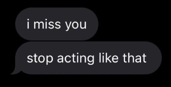 akaflake's tweet photo. my favorite kind of messages https://t.co/qqlUGcBsu2