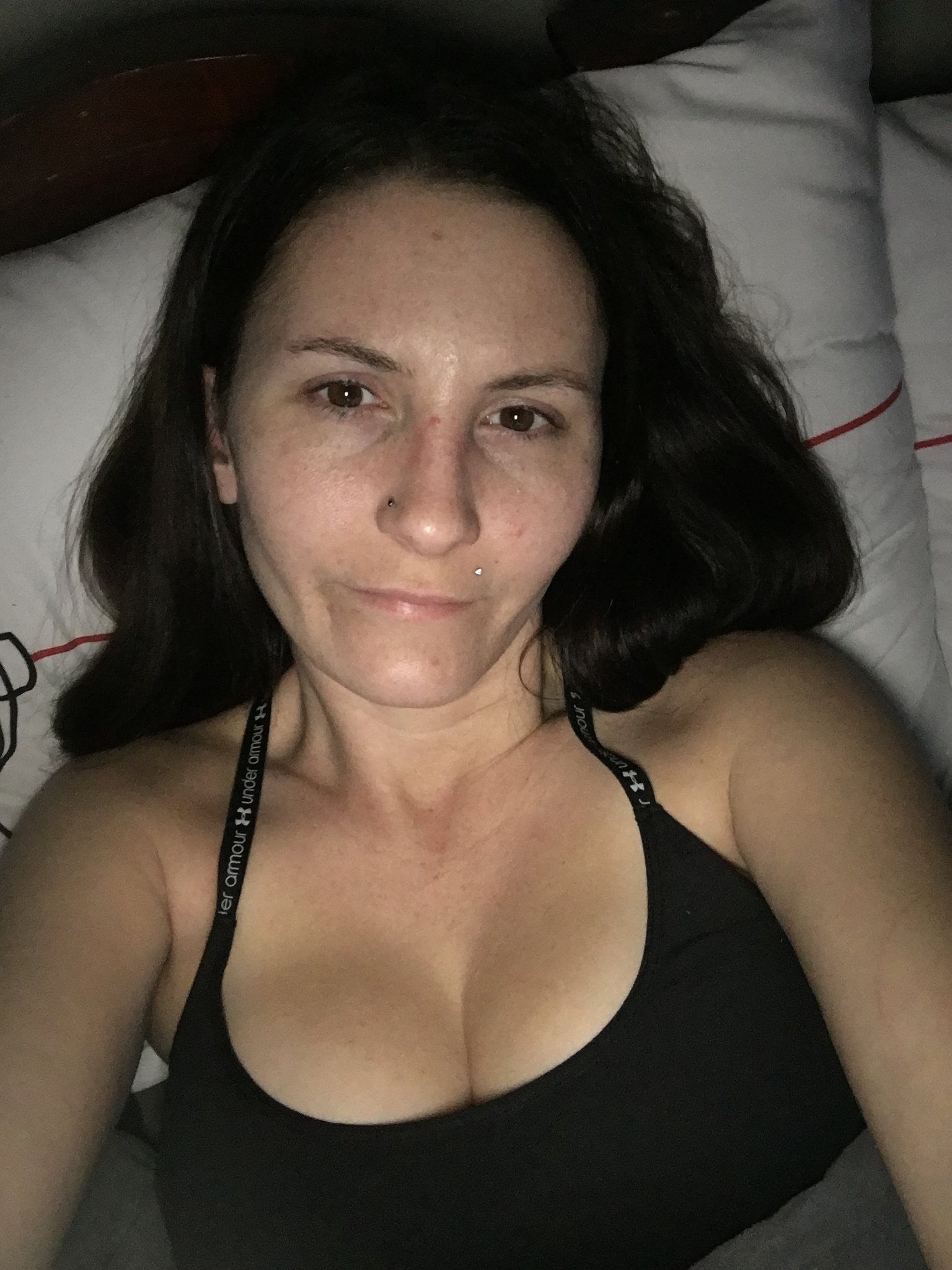 JessieL on X: @zayhilfiger Good morning lovelies. This beds so cold and  empty. t.coxu5OVIYnch #hotmom #onlyfansbabe #onlyfansgirl #amateur  #hotwife #sexywife #sexymom #milf #homemade t.coTC6qZyh1Dv  X