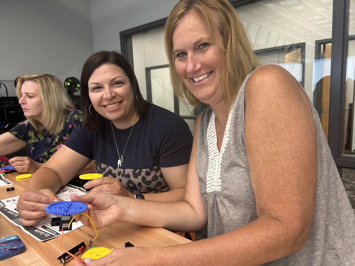 Amy Garrison tweet media