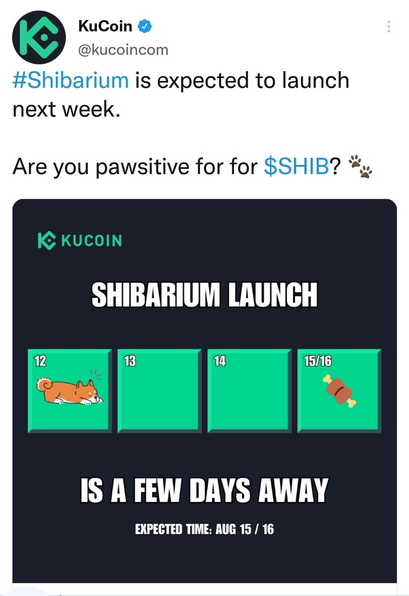 CryptoPulse tweet media