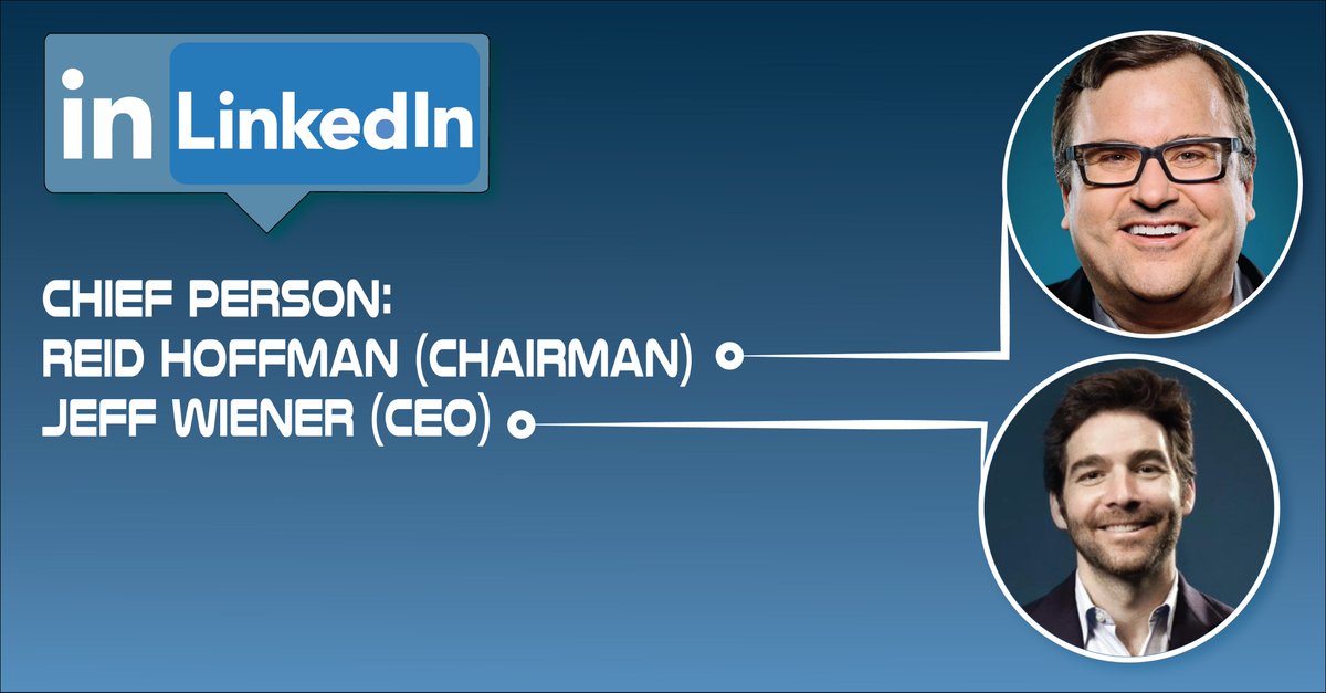 Tekno_Finans's tweet photo. #Linkedinsahibi #Linkedin #Reid_Hoffman #Jeff_Wiener https://t.co/x3YLay5EdP