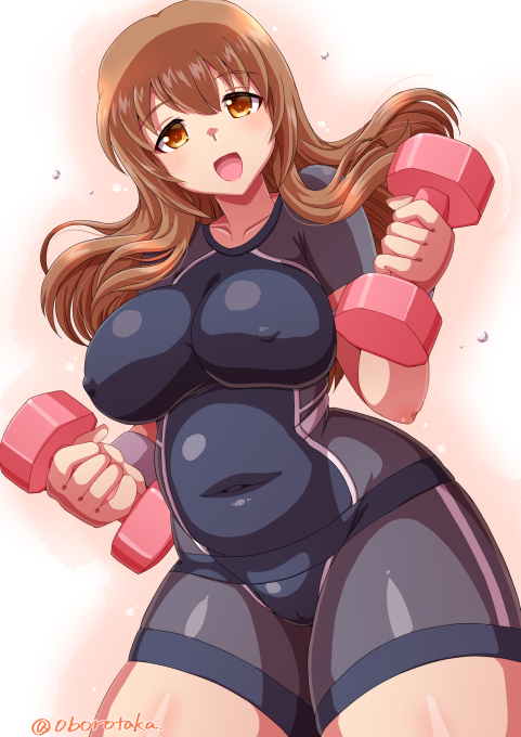 だいえっとコスほすぃ。
ちょいもちっりで。
#アリスギアお絵かき 