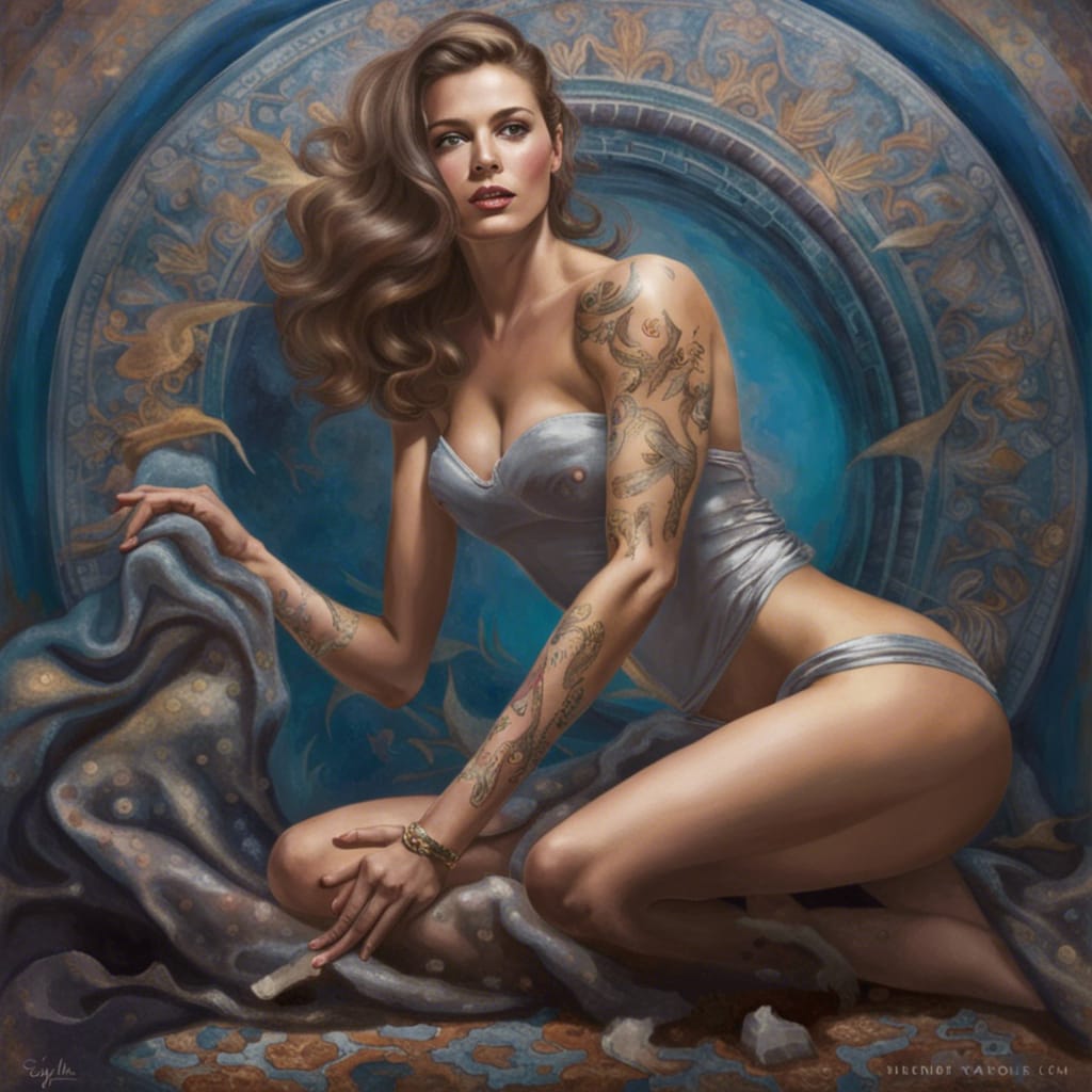 NFT Crypto world tweet media