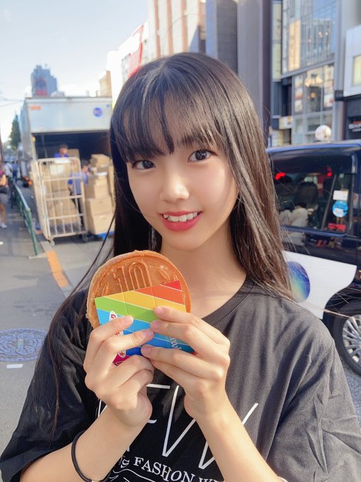 Twitterのコスプレ画像3