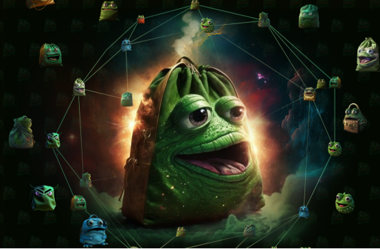 2. <a href="/teh_bag/">teh Bag - $BAG</a> $BAG

This strange-looking presentation is something one would usually expect from a memecoin.

And that's probably why it's the most overlooked project in the entire space.

You probably wouldn't believe that this project is a revenue beast.

Let's take a look: