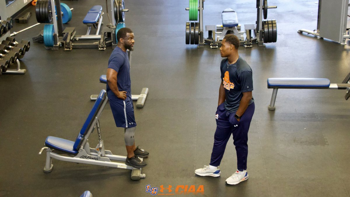 Lincoln University (PA) Football tweet media