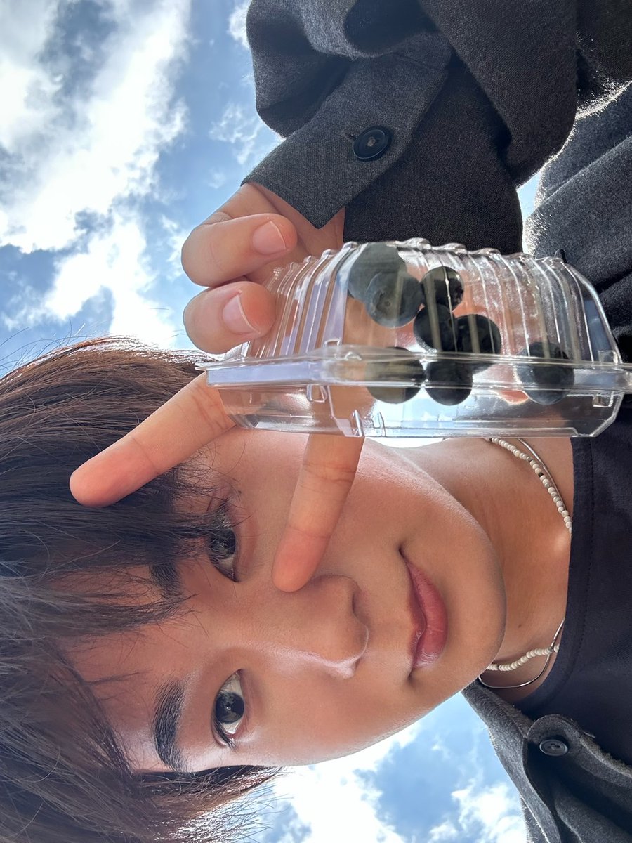 OCTPATHofficial's tweet photo. [#SHUNSEI]

皆さんこんばんは！
太田駿静です。
明日いよいよ ぽかぽか SUMMER FES
沢山の方が見てくれると嬉しいな☺️

#OCTPATH  #太田駿静 https://t.co/n2QQoMZzDG