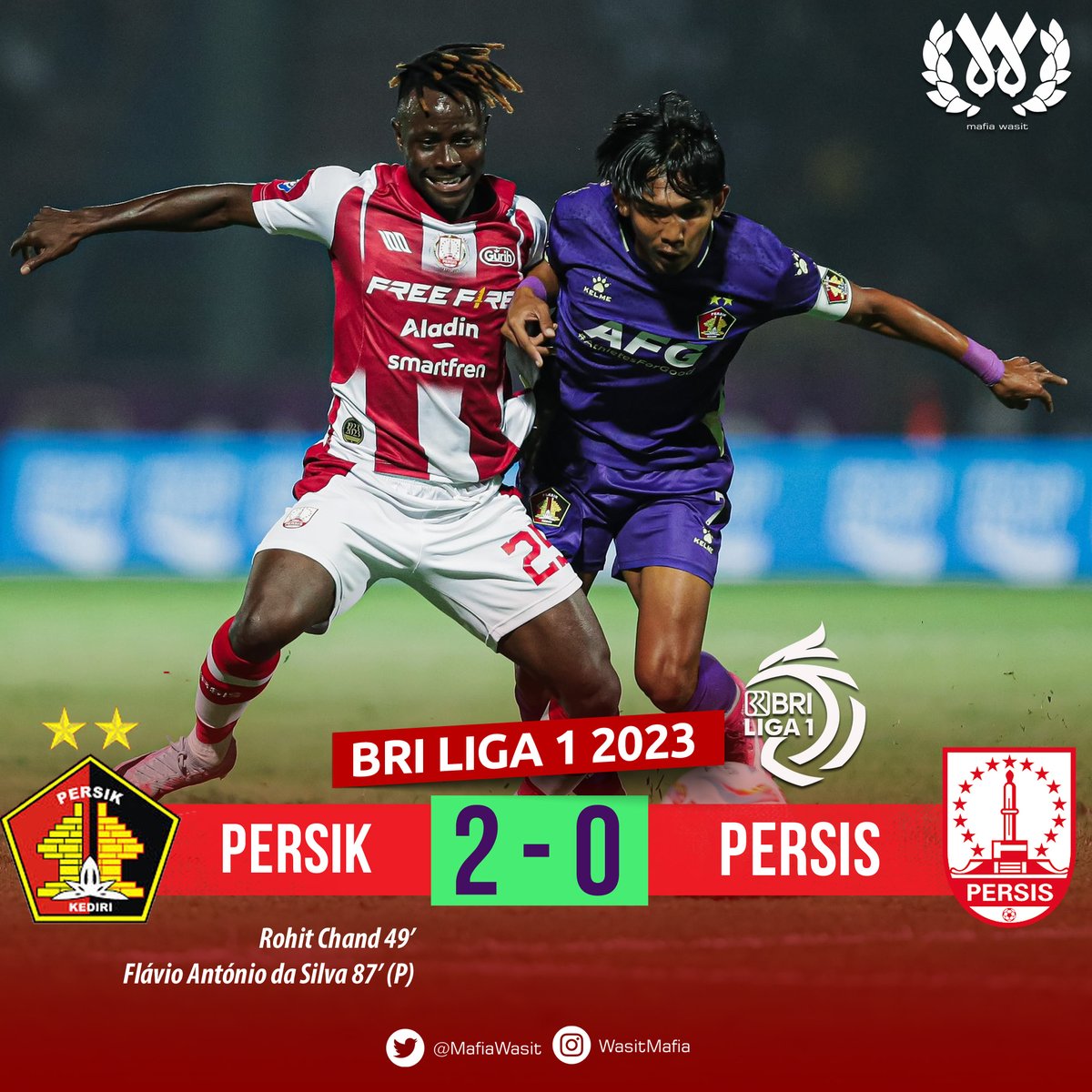 Komisi Wasit tweet media