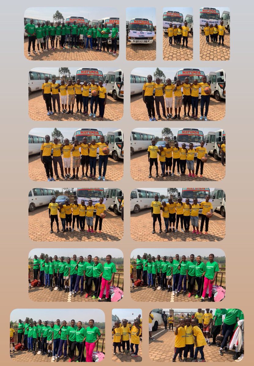 NzirabatinyaMo4's tweet photo. Abakinnyi bato 87 mu byiciro byose abahungu n'abakobwa batangiye gutegurwa mu gihe akarere @KireheDistrict kitegura kubaka Gymnasium. Ubu bari mu rugendo shuri I @GisagaraDistr @Rw_Volleyball @Rwanda_Sports @RwandaEast @VisitKirehe @Yego_center_kir @kirehe_nyc https://t.co/eQomps30AI