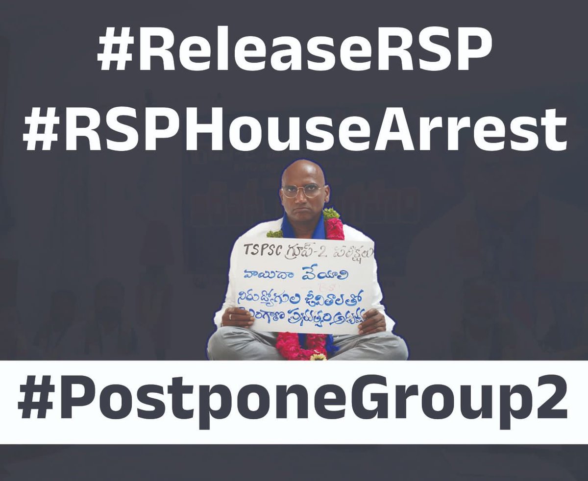 sheshadrigadda3's tweet image. #ReleaseRSP