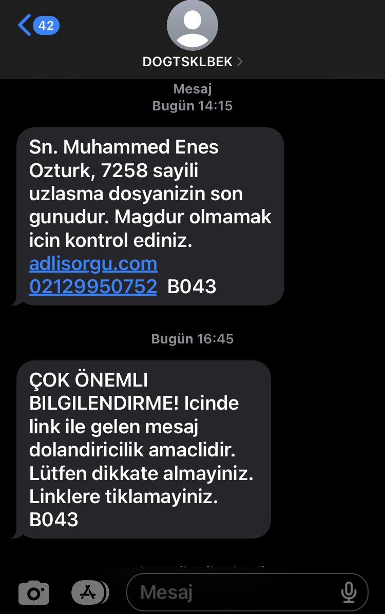 Olum t*şşak mı geçiyorsunuz