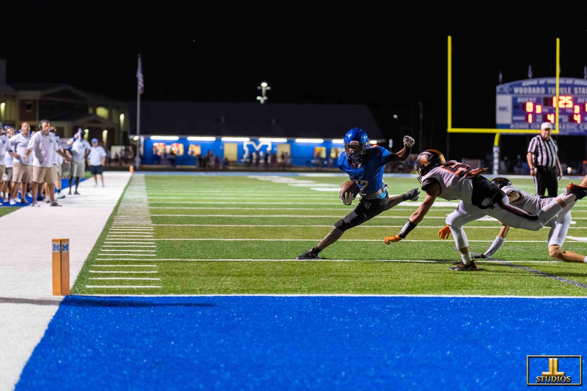 ModelHSAthletic's tweet image. A few more photos from last nights football game provided by Jonathan Landers

JL Studios