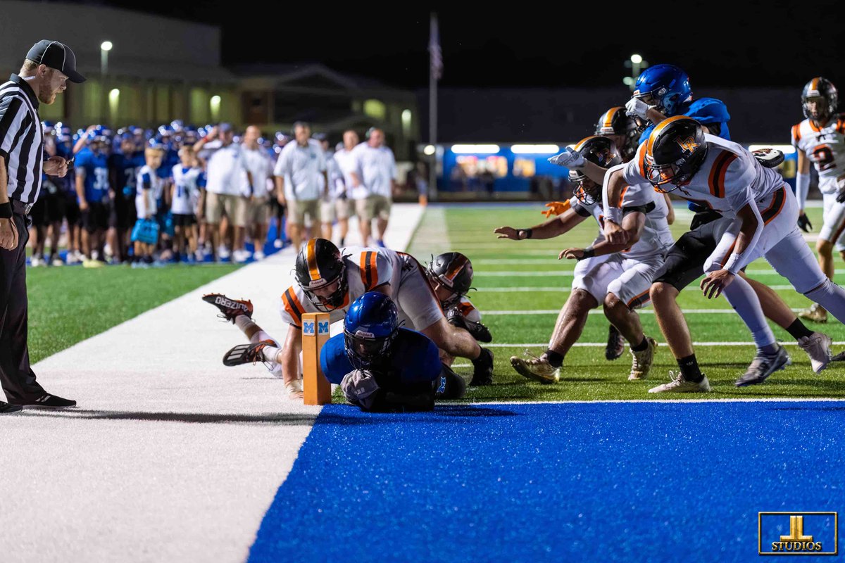 ModelHSAthletic's tweet image. A few more photos from last nights football game provided by Jonathan Landers

JL Studios