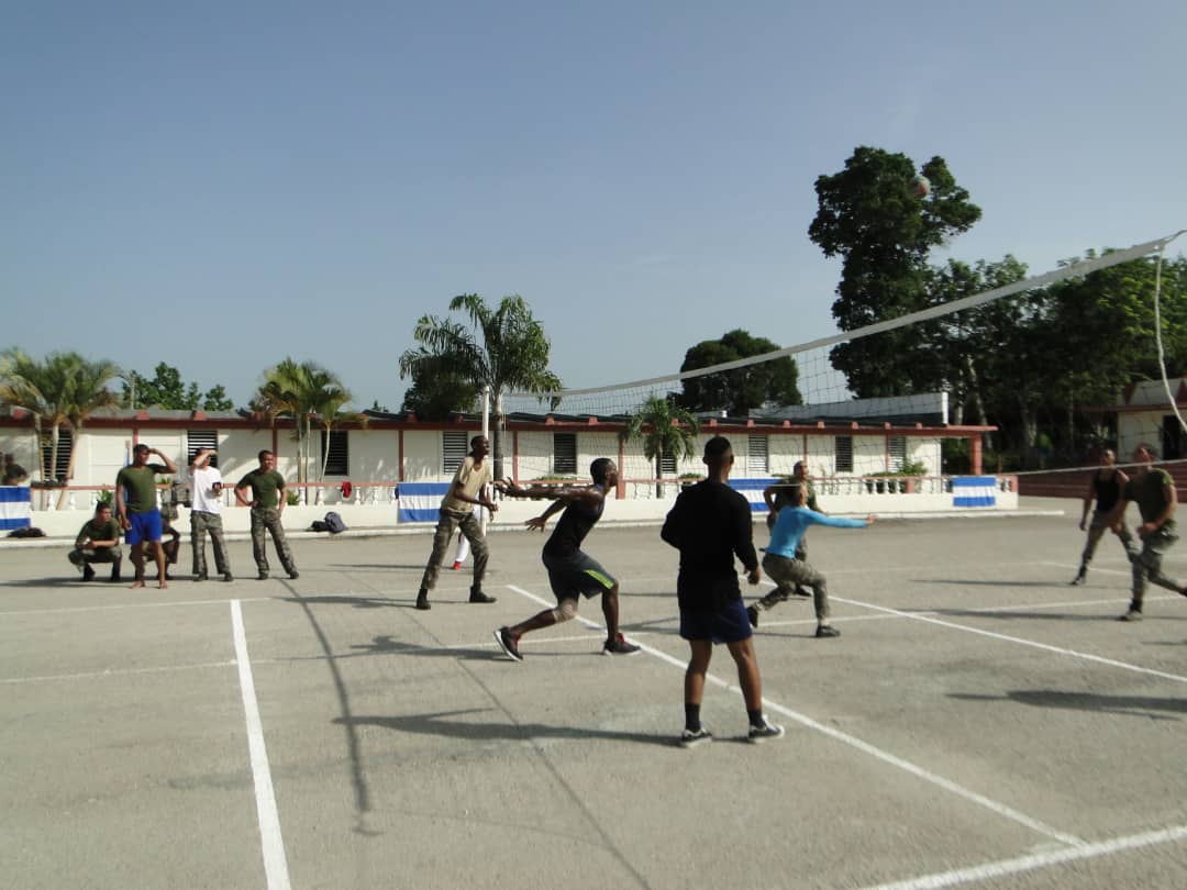 Nada ni nadie podrá detener jamás la fuerza telúrica de una Juventud en Revolución!!!
#DiaInternacionalDeLaJuventud 
#FidelPorSiempre